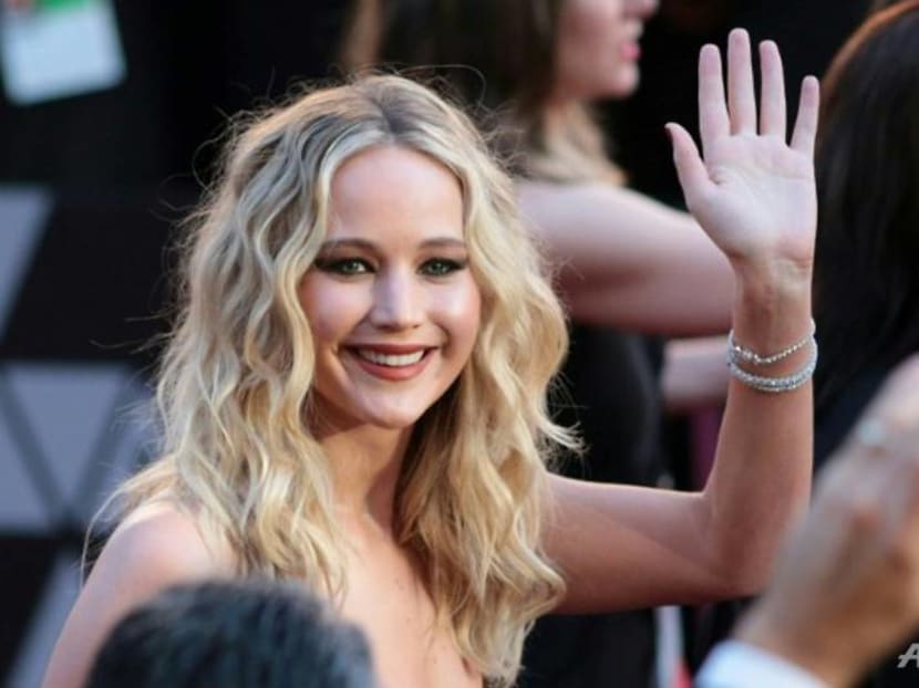 Jennifer Lawrence’s epic 12-hour wedding featured barbecue and lobster rolls