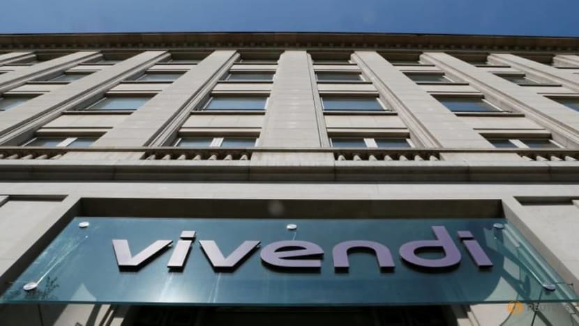 Italy's Mediaset appeals verdict that freed up Vivendi's stake: sources Italy's Mediaset appeals verdict that freed up Vivendi's stake: sources