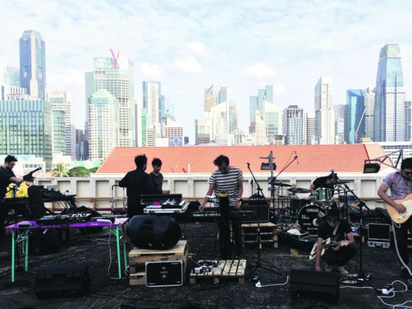 Getai Soul: The latest music festival by Getai Group is not only about music