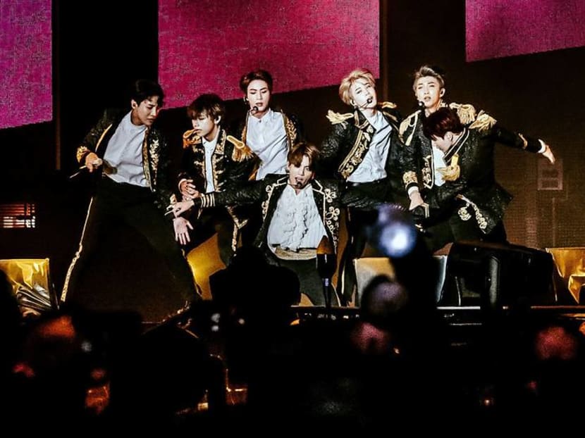 Meet the K-pop translators who are helping BTS conquer the world Meet the K-pop translators who are helping BTS conquer the world
