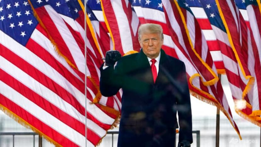Commentary: How to prevent 'Trump 2024' from happening Commentary: How to prevent 'Trump 2024' from happening