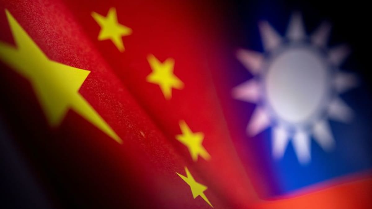Taiwan mengutuk Tiongkok atas latihan tempur terbaru di dekat pulau itu
