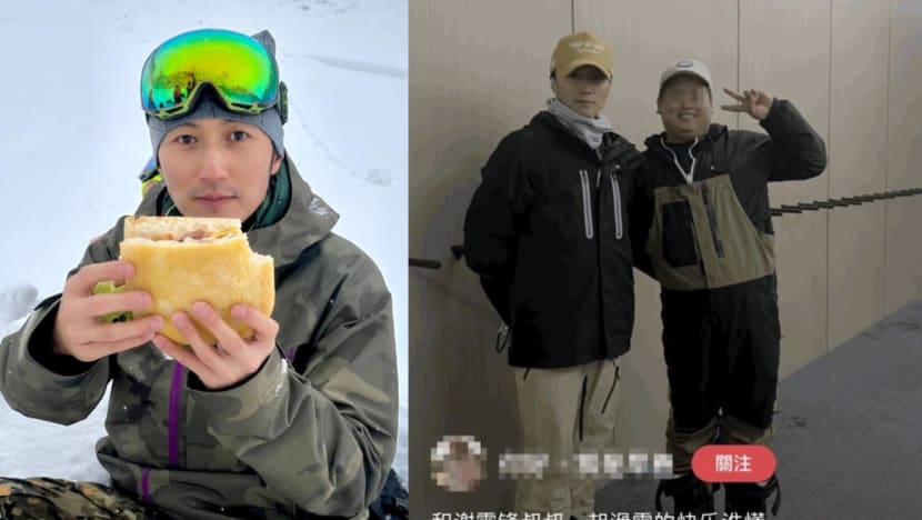 Nicholas Tse’s Fans Scold 25-Year-Old Netizen For Addressing The Star, 42, As “Uncle”