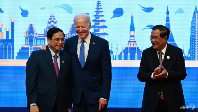 US President Biden seeks North Korea strategy in talks with Japan, South Korea US President Biden seeks North Korea strategy in talks with Japan, South Korea