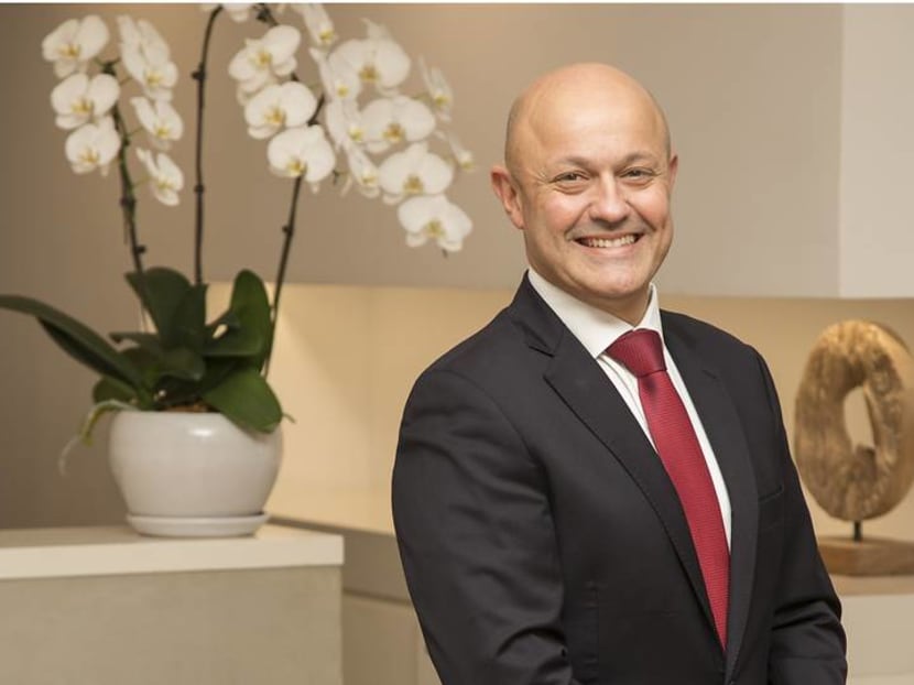 COMO Group CEO: Fans of COMO hotels can soon sign up for a loyalty card COMO Group CEO: Fans of COMO hotels can soon sign up for a loyalty card