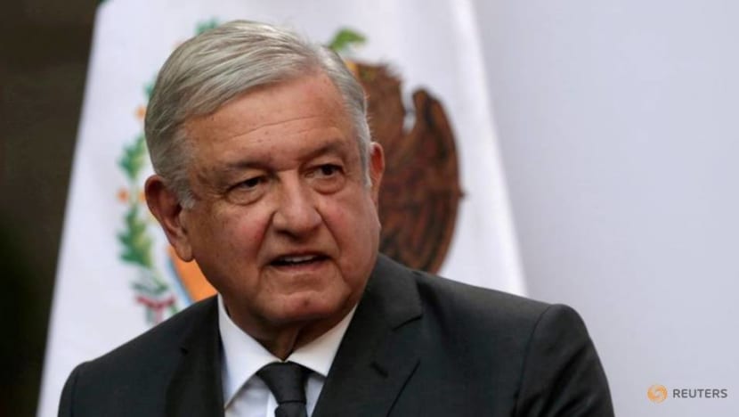 Mexican president seen holding on to lower house in election: Poll