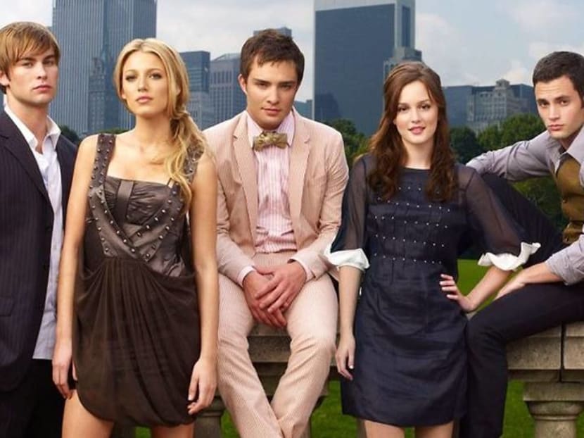 Gossip Girl to get reboot on new streaming service HBO Max Gossip Girl to get reboot on new streaming service HBO Max