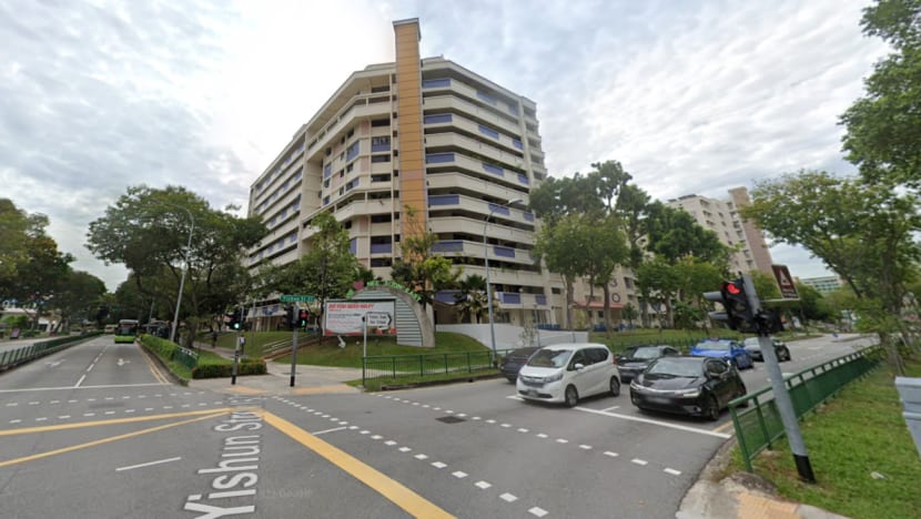 Nearly 90 HDB blocks in Yishun and Jurong to be installed with rainwater harvesting system Nearly 90 HDB blocks in Yishun and Jurong to be installed with rainwater harvesting system