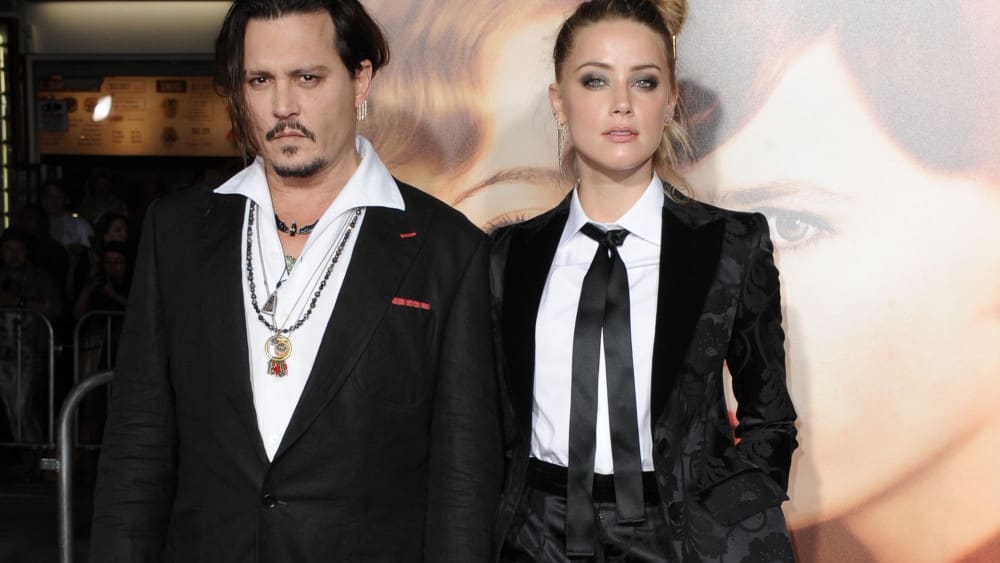 The Jason Hahn Files: What Makes For A More Interesting Dinner Table Conversation Topic — The Johnny Depp Vs Amber Heard Defamation Trial or The War In Ukraine? The Jason Hahn Files: What Makes For A More Interesting Dinner Table Conversation Topic — The Johnny Depp Vs Amber Heard Defamation Trial or The War In Ukraine?