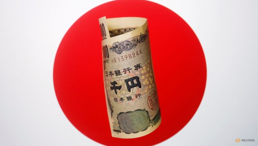 Japan unlikely to intervene to stem weak yen, half of economists say: Poll Japan unlikely to intervene to stem weak yen, half of economists say: Poll