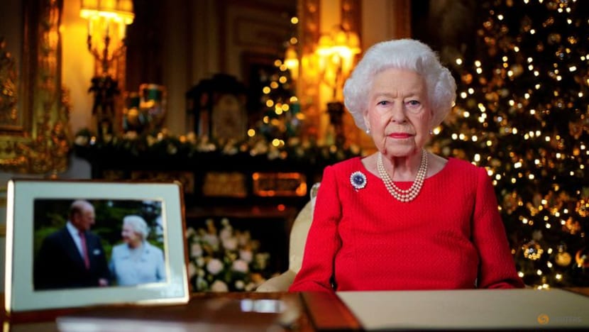 From puddings to trees, Buckingham Palace sets out Queen Elizabeth's Platinum Jubilee celebrations From puddings to trees, Buckingham Palace sets out Queen Elizabeth's Platinum Jubilee celebrations