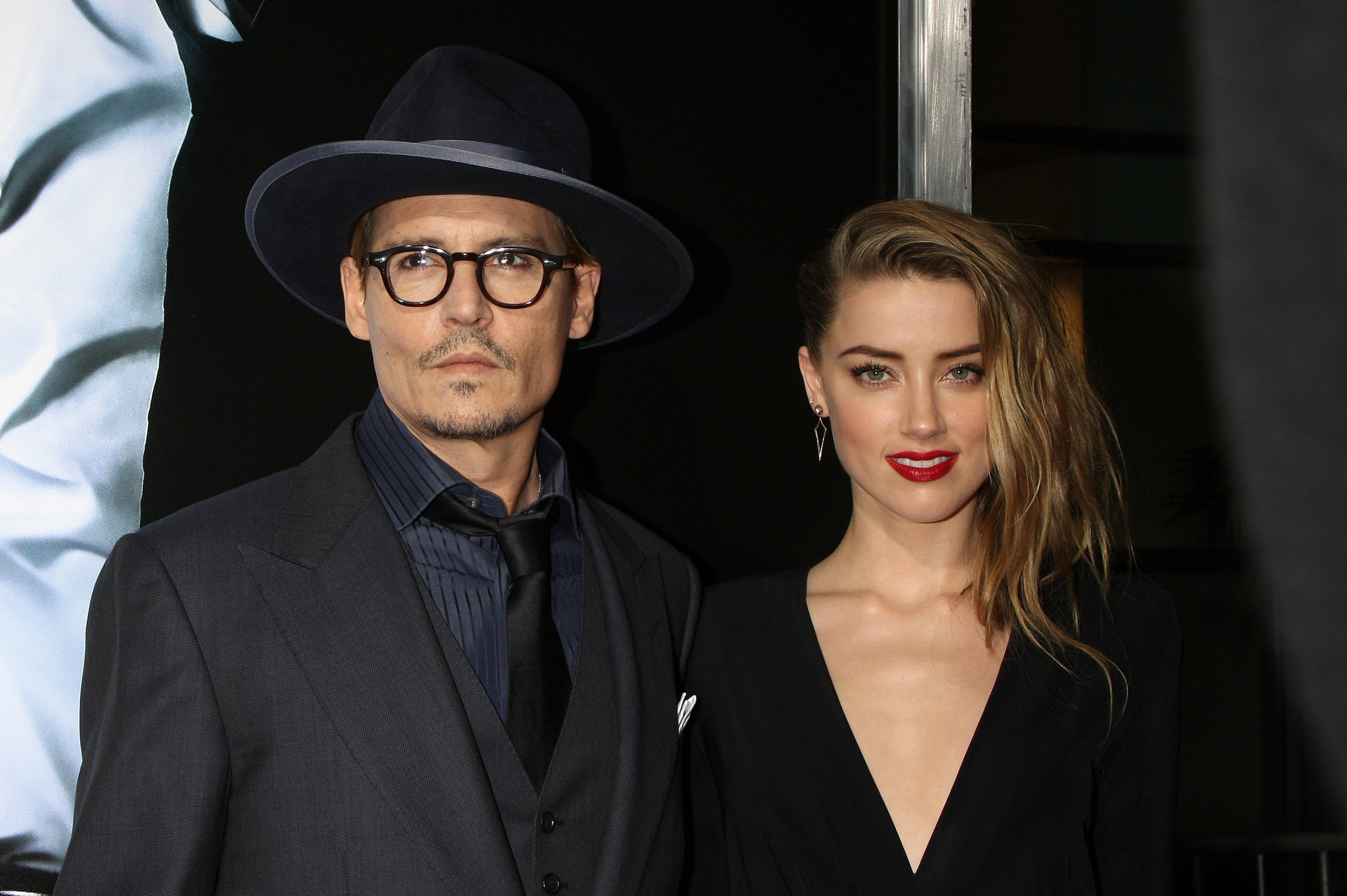 Johnny Depp Psychologist Testifies That Amber Heard Has Two Personality Disorders Johnny Depp Psychologist Testifies That Amber Heard Has Two Personality Disorders