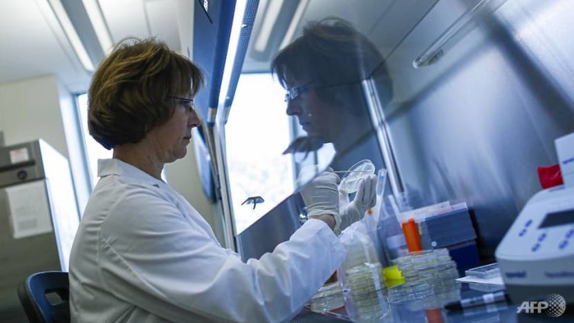 US reports fourth COVID-19 case of unknown origin US reports fourth COVID-19 case of unknown origin