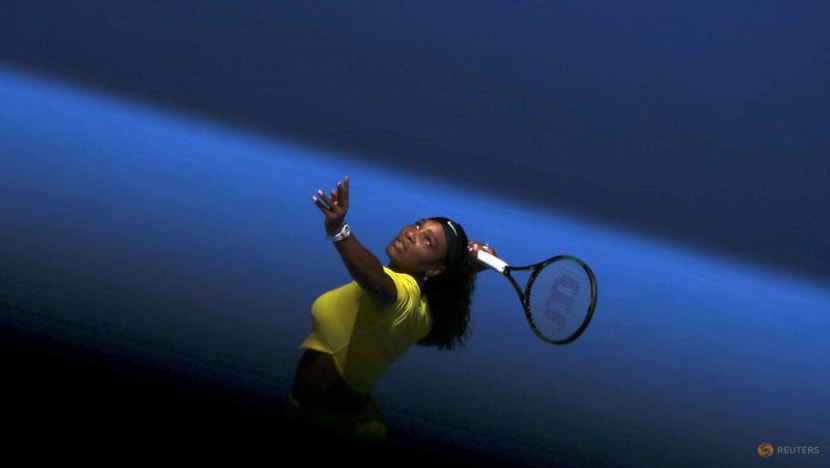 Analysis-Serena's impact to be felt long after pending retirement Analysis-Serena's impact to be felt long after pending retirement