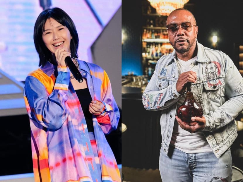 From Stefanie Sun to Timbaland: The rise of AI songs and why some artistes love it while others hate it From Stefanie Sun to Timbaland: The rise of AI songs and why some artistes love it while others hate it
