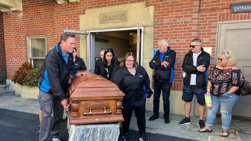 Pennsylvania mummy 'Stoneman Willie' to receive proper burial after 128 years