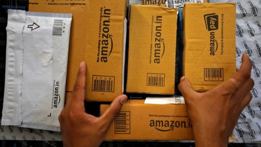 US defended Amazon after article showed company bypassed Indian law US defended Amazon after article showed company bypassed Indian law