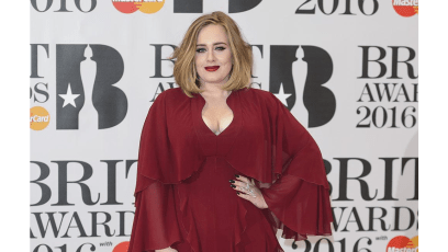 Adele Felt Like Jennifer Lopez In The Wedding Planner — After Organising Friend's Wedding