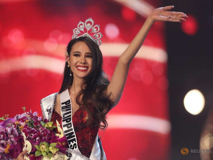 Not all Filipinos are happy with Miss Universe Catriona Gray’s controversial winning answer Not all Filipinos are happy with Miss Universe Catriona Gray’s controversial winning answer