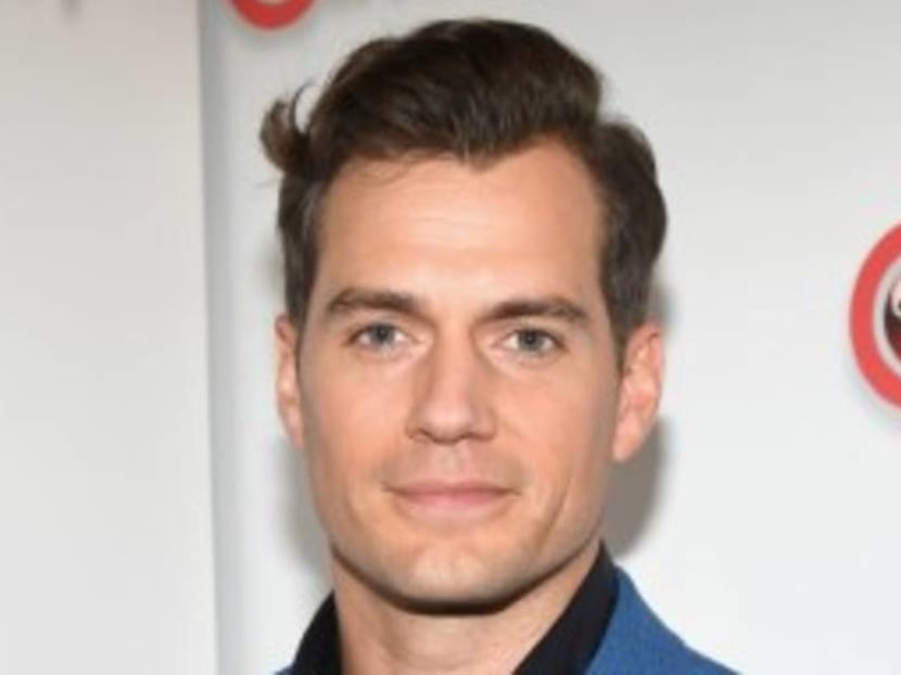 From Superman to Sherlock Holmes: Henry Cavill to play iconic detective From Superman to Sherlock Holmes: Henry Cavill to play iconic detective