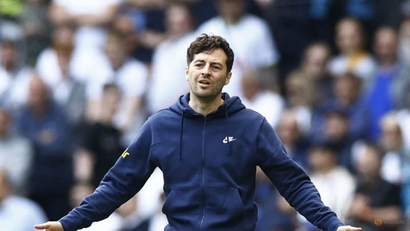 Tottenham need return to recognisable style, says Mason
