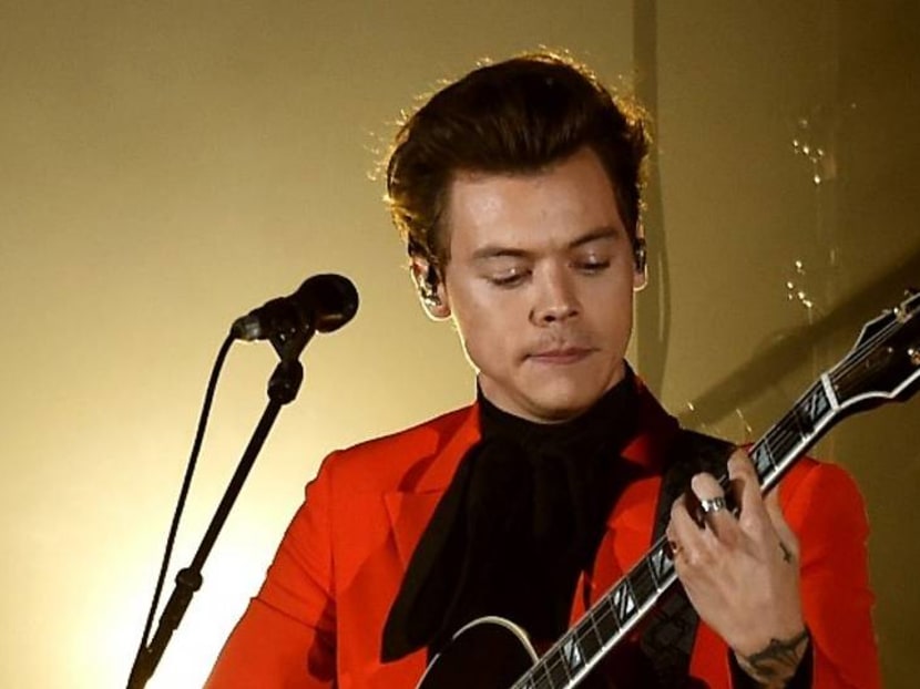 Harry Styles will release new album on ex-girlfriend Taylor Swift’s birthday Harry Styles will release new album on ex-girlfriend Taylor Swift’s birthday