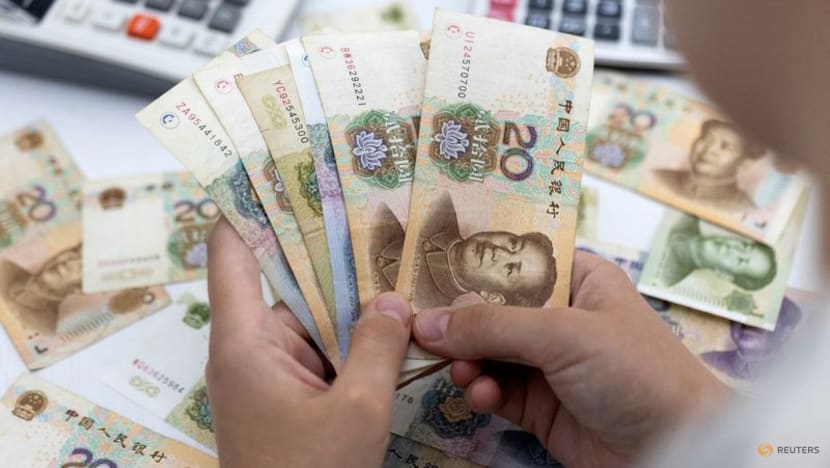 Morgan Stanley sees stronger yuan on possible US trade tariff relief Morgan Stanley sees stronger yuan on possible US trade tariff relief