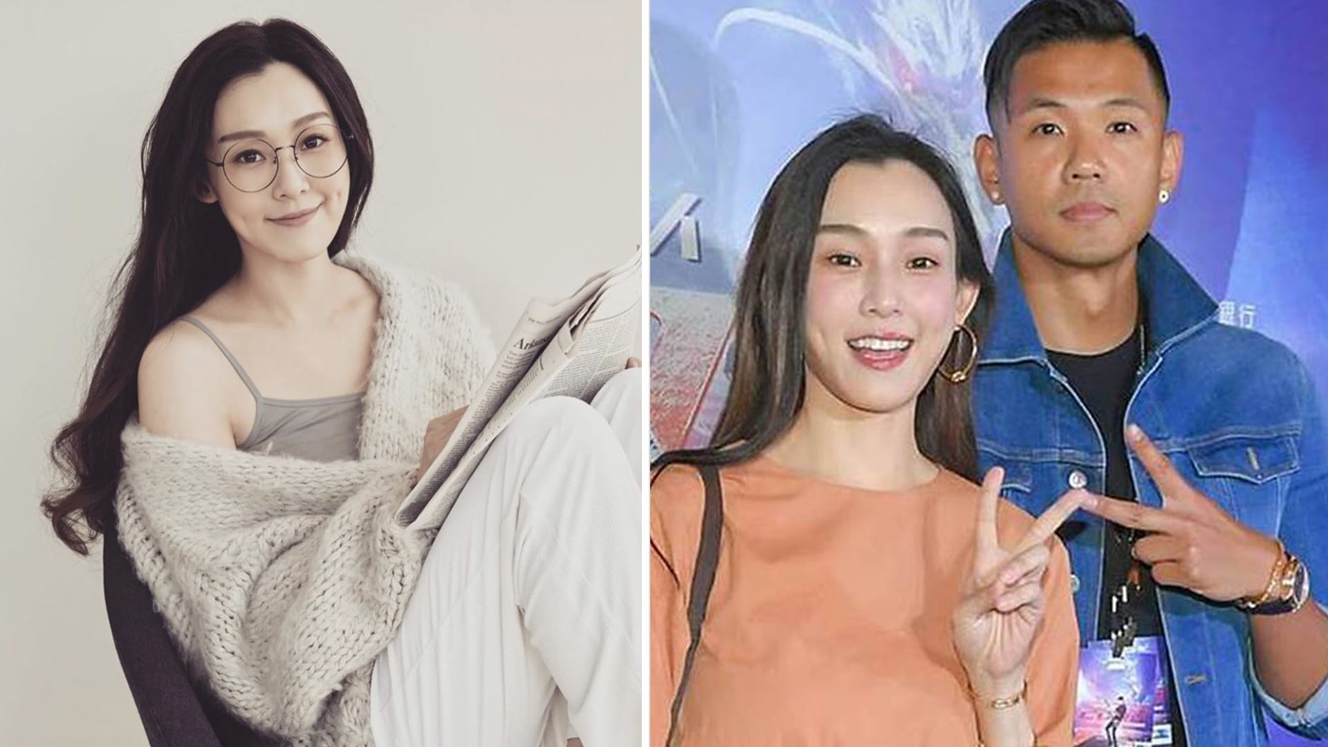 Christine Fan, 45, Is Pursuing A Master’s Degree Christine Fan, 45, Is Pursuing A Master’s Degree