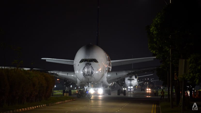 Commentary: Goodbye A380, is this the end of the super jumbo passenger plane? Commentary: Goodbye A380, is this the end of the super jumbo passenger plane?
