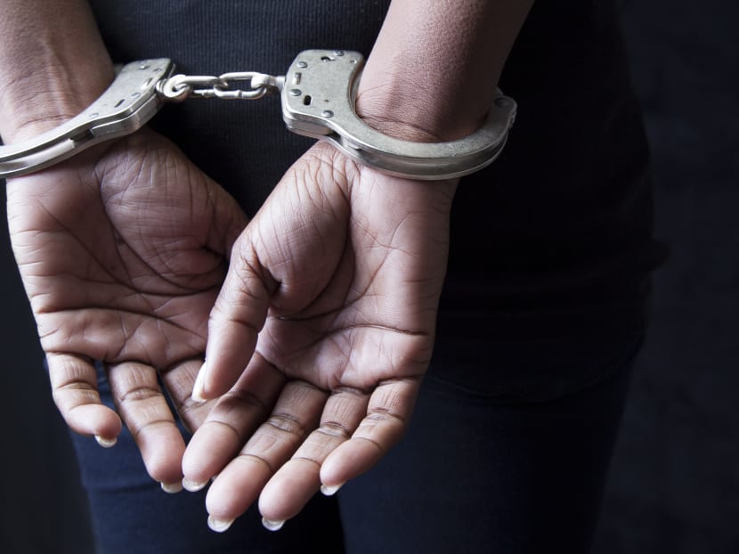Maid jailed for stealing S$12,000 in jewellery, cash from employer over 5 years till debt collectors came Maid jailed for stealing S$12,000 in jewellery, cash from employer over 5 years till debt collectors came