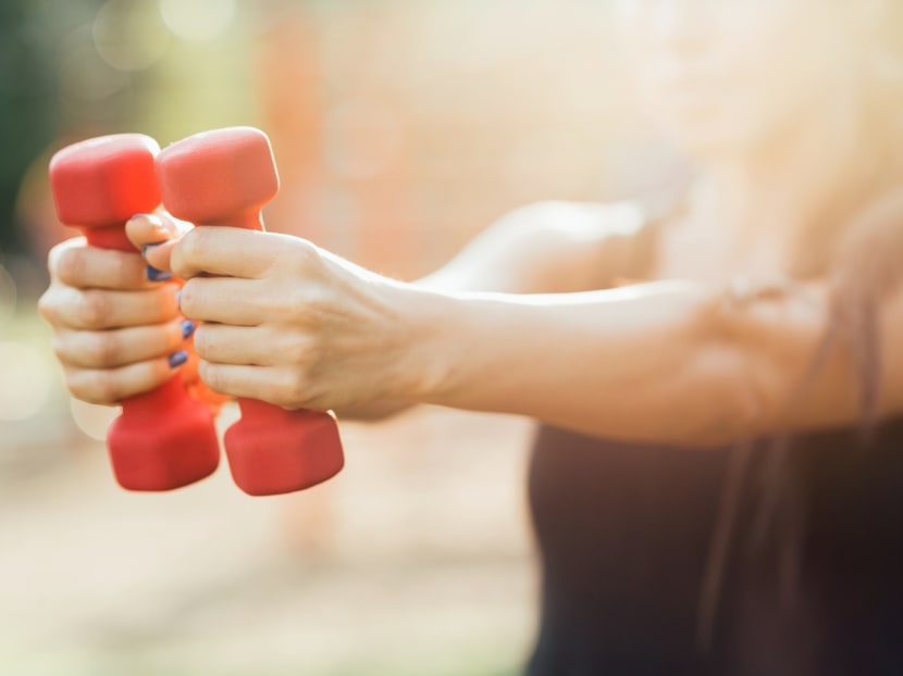 How your ‘muscle memory’ may help you get in shape faster after a hiatus How your ‘muscle memory’ may help you get in shape faster after a hiatus