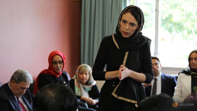 Christchurch shootings: PM Jacinda Ardern wants to discuss live streaming with Facebook Christchurch shootings: PM Jacinda Ardern wants to discuss live streaming with Facebook