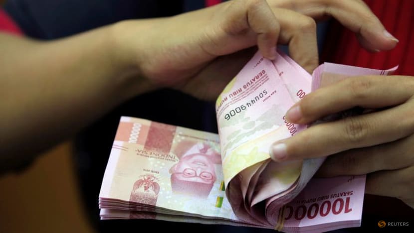 Indonesia's forex reserves drop to $130.8 billion at end-September Indonesia's forex reserves drop to $130.8 billion at end-September