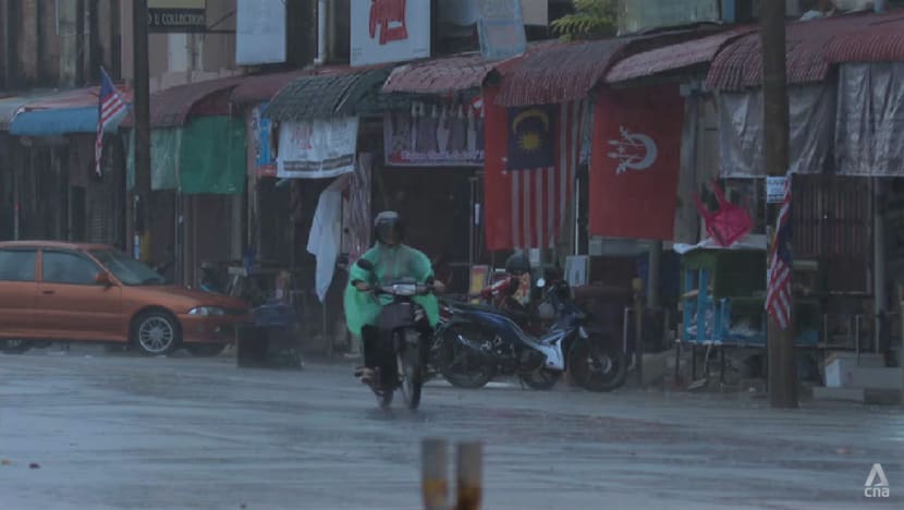 Malaysia GE15: PAS faces stiff competition to retain stronghold Kelantan Malaysia GE15: PAS faces stiff competition to retain stronghold Kelantan