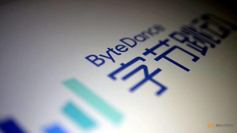 ByteDance's Toutiao ordered by China to halt new registrations since September: Sources ByteDance's Toutiao ordered by China to halt new registrations since September: Sources
