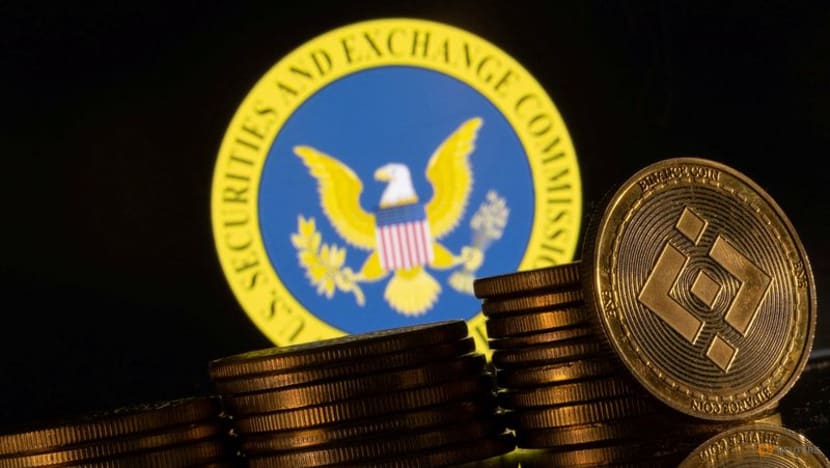 Senators ask US Justice Dept to probe Binance statements to Congress