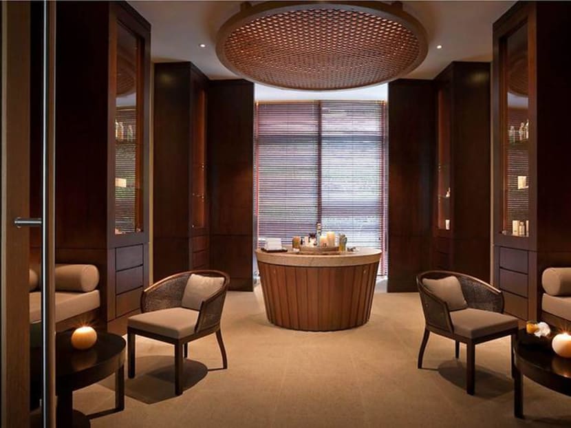 The best facial treatments for men – because 'handsome' doesn't just happen The best facial treatments for men – because 'handsome' doesn't just happen