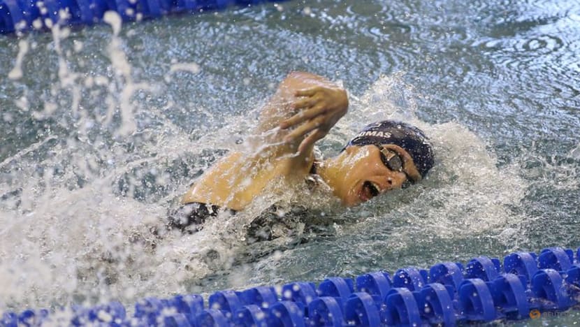 FINA to vote on transgender policy on Jun 19: Report FINA to vote on transgender policy on Jun 19: Report