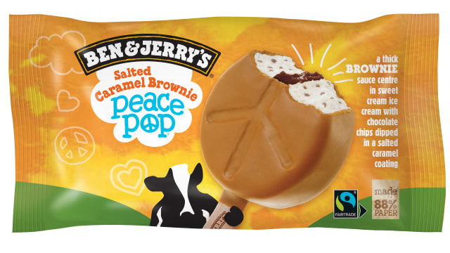 #sgdeals Ben & Jerry’s将在乌节路免费送新口味冰淇淋！