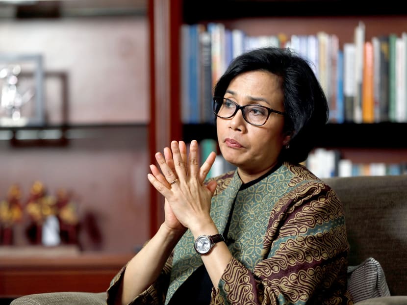 Indonesian minister warns of religious divisions