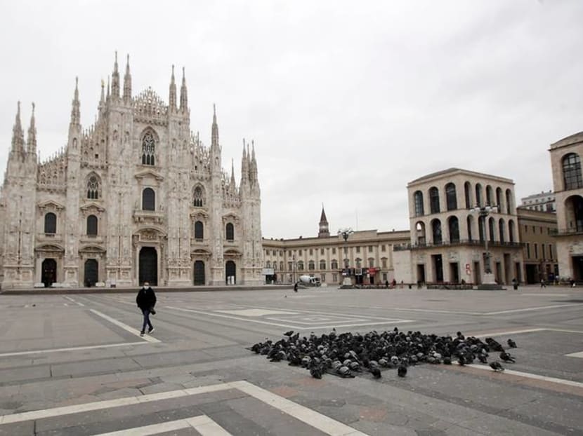 Italy is now in lockdown – what does this mean for the luxury industry? 