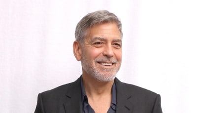 George Clooney Once Pooped In A Cat's Litter Tray To Prank A Housemate