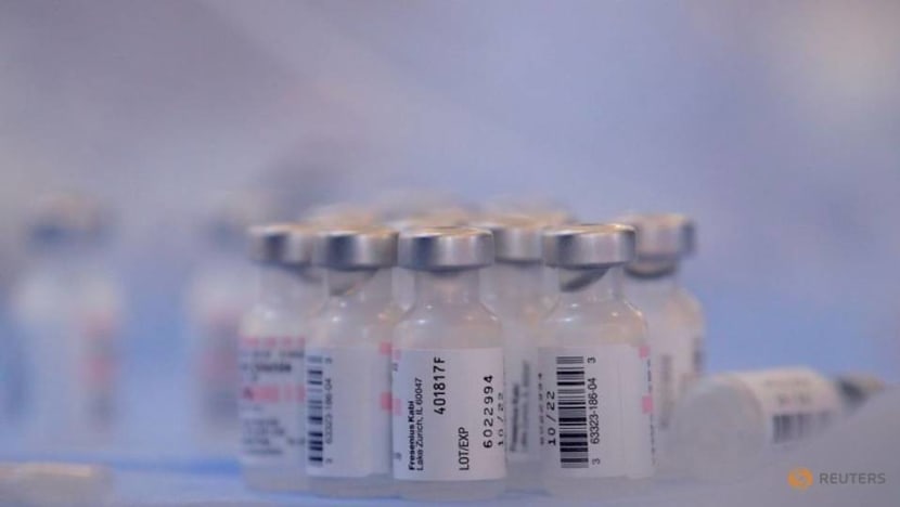 Pfizer, BioNTech can raise capacity to 3 billion COVID-19 vaccine doses next year: Report Pfizer, BioNTech can raise capacity to 3 billion COVID-19 vaccine doses next year: Report