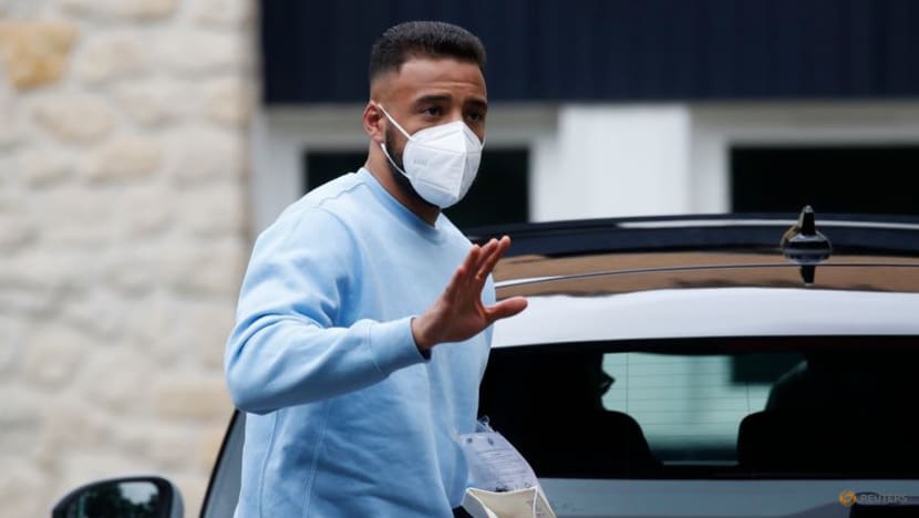 Football:Injured Kante and Tolisso to miss France World Cup qualifiers Football:Injured Kante and Tolisso to miss France World Cup qualifiers
