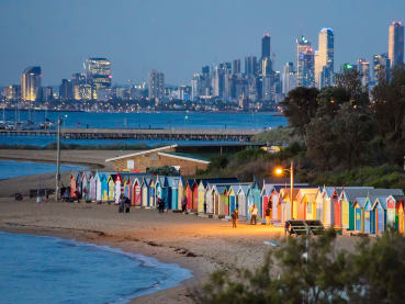 Here's why Melbourne, Australia is one of the most liveable cities in the world