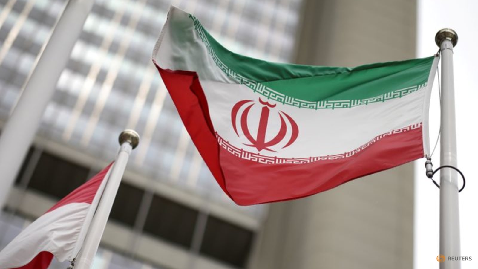 Western leaders urge Iran to act in 'good faith' on nuclear deal thumbnail