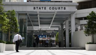 Director of 3 Singapore companies used to funnel US$49,000 from FBI scam fined