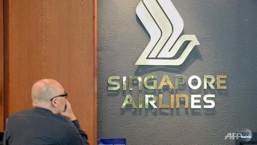 Singapore Airlines lancar 'chatbot' jawab soalan pelanggan