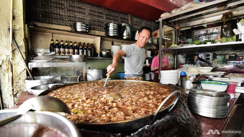 Beef noodle soup that's been simmering for 40 years delivers a taste of old Thailand Beef noodle soup that's been simmering for 40 years delivers a taste of old Thailand