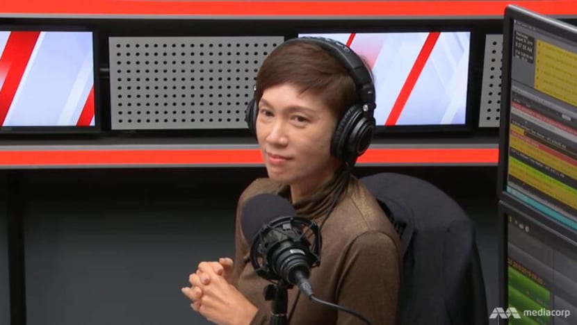 Conversations about re-employment should start when workers are in their 40s: Josephine Teo Conversations about re-employment should start when workers are in their 40s: Josephine Teo